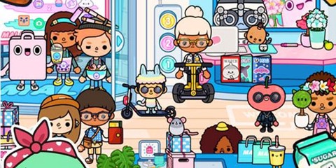 米家创造模拟器[图3]
