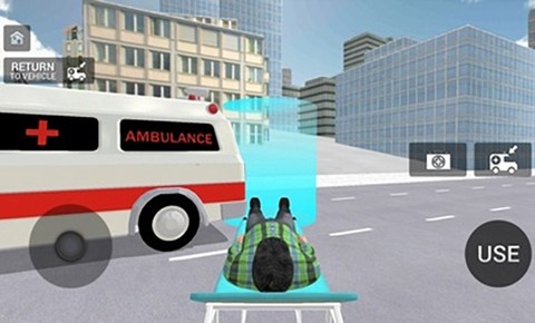 救护车模拟器图3