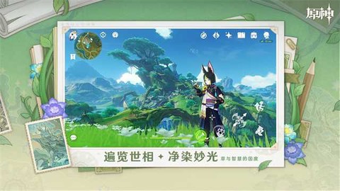 b服原神图1