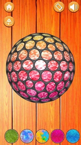 烧脑玩具世界图2