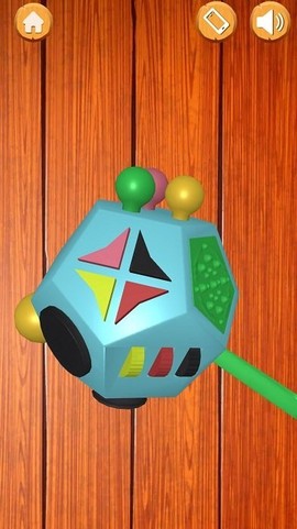 烧脑玩具世界图3