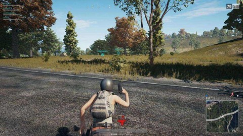 绝地求生怎么静音走路[图1]