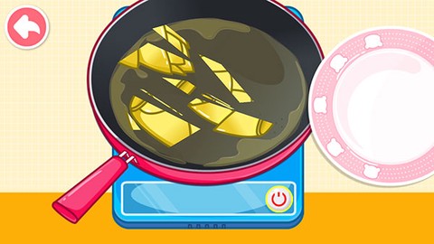 宝宝迷你餐厅[图7]