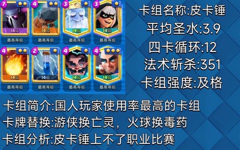 皇室战争卡怎么获得