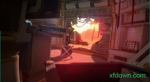 火星漫游[图2]