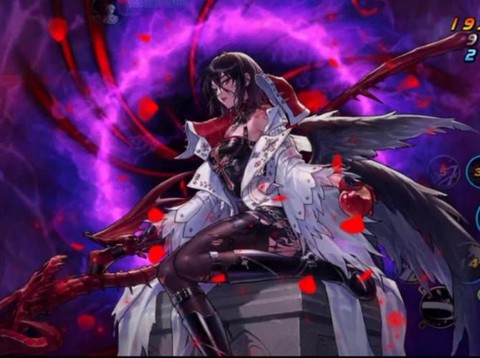 dnf诱魔者为什么叫四姨