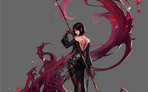 dnf诱魔者为什么叫四姨[图1]