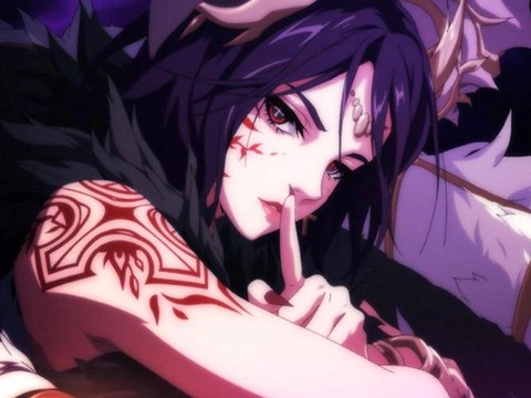 dnf诱魔者为什么叫四姨[图2]