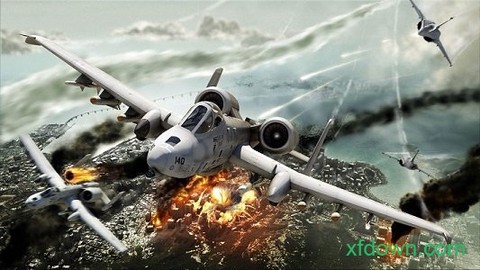 鹰击长空2图1
