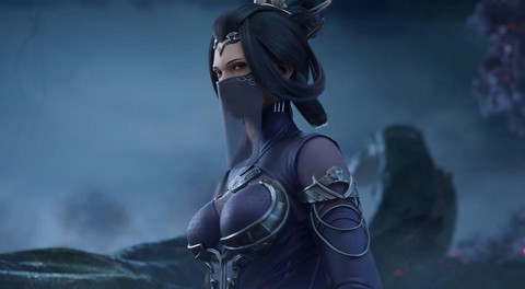 诛仙手游幽姬怎么获得[图1]