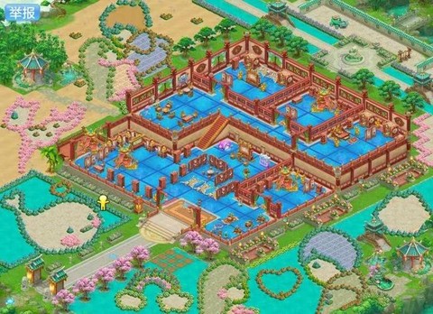 神武紫气房子有什么用[图2]
