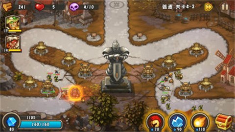 城堡突袭2图3