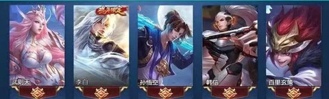王者荣耀账号怎么借人