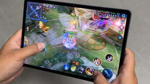 玩王者荣耀用什么平板[图1]