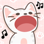 二重奏音乐猫