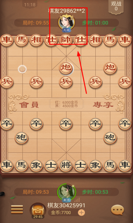 中国博雅象棋图4
