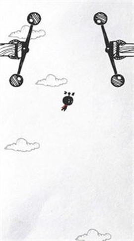 火柴人的死法图1