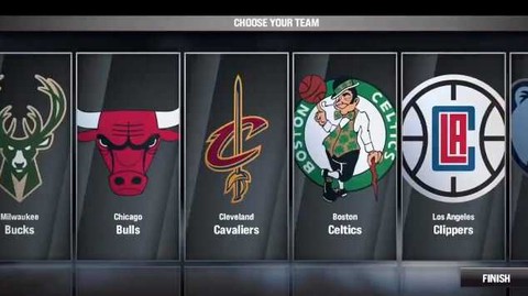 nba2k21图2