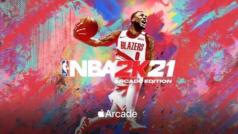 nba2k21图3