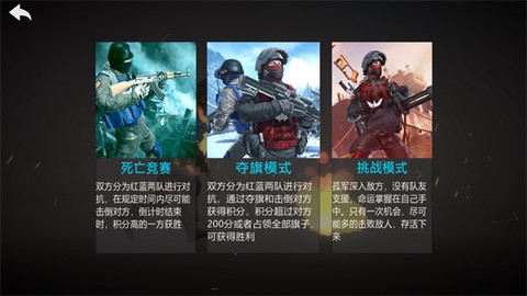 和平堡垒图2