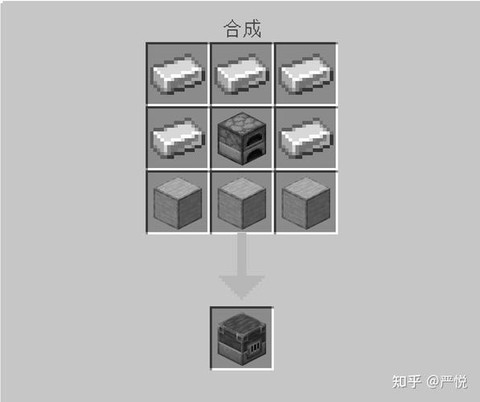 我的世界怎么制造东西[图1]