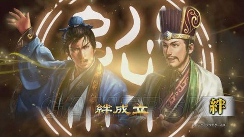 三国志13如何舌战