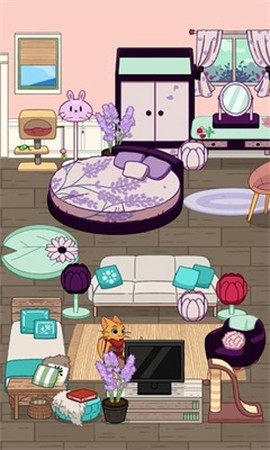 猫咪勇者图3