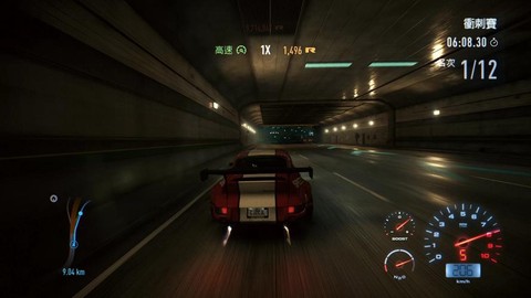极品飞车19怎么买车