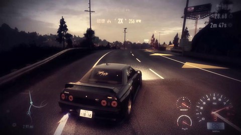 极品飞车19怎么买车[图1]