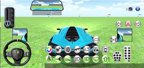 3d开车教室[图3]