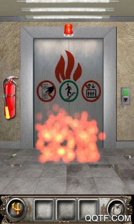 密室逃亡图1