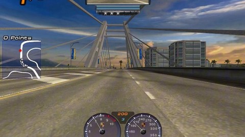 极品飞车6怎么操作[图1]