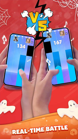 钢琴块3图2