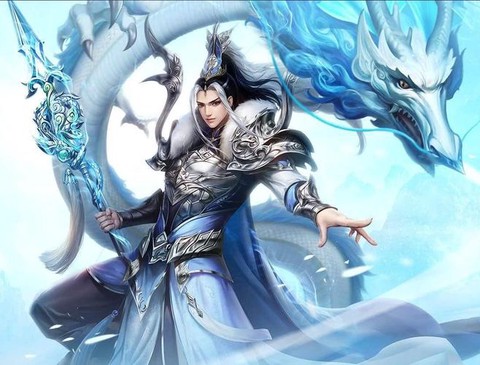 诛仙手游兽神怎么拉怪