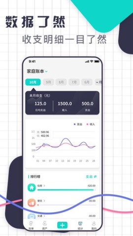 口袋记账王图2