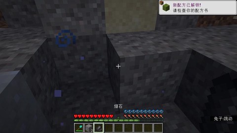 我的世界隧石怎么得[图2]