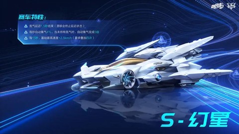 qq飞车幻想怎么样[图1]