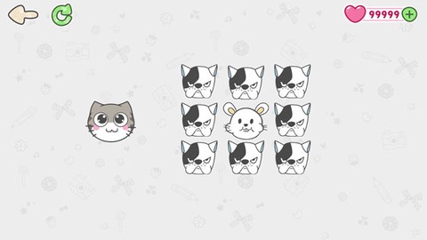 猫抓老鼠游戏[图1]
