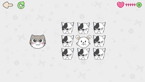 猫抓老鼠游戏图2