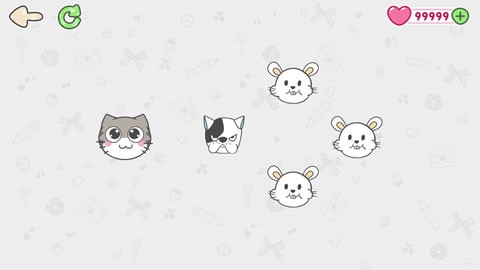 猫抓老鼠游戏图3