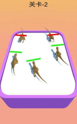 动物融合制作图1