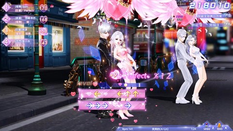 如何通过QQ炫舞加qq