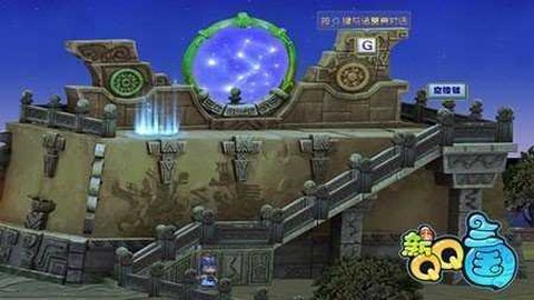 qq三国副职图2