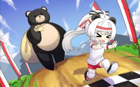 崩坏女孩大作战[图2]