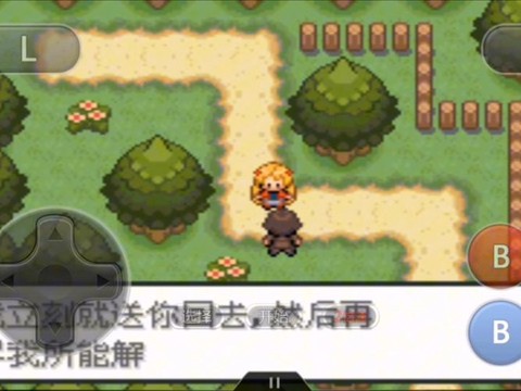 口袋妖怪釉色怎么生蛋