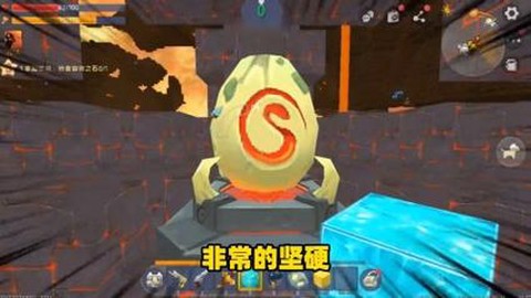 迷你世界怎么孵化黑龙蛋[图2]