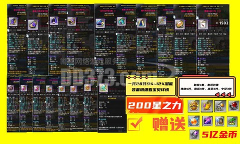 冒险岛2什么是套装[图2]