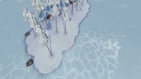 滑雪模拟器[图1]
