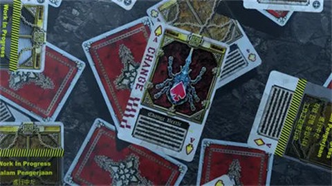 假面骑士剑模拟器图3