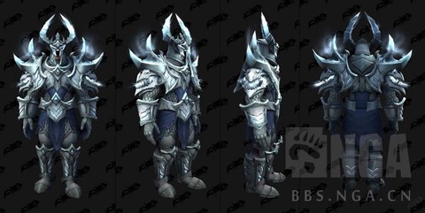 魔兽世界dk什么职业[图1]
